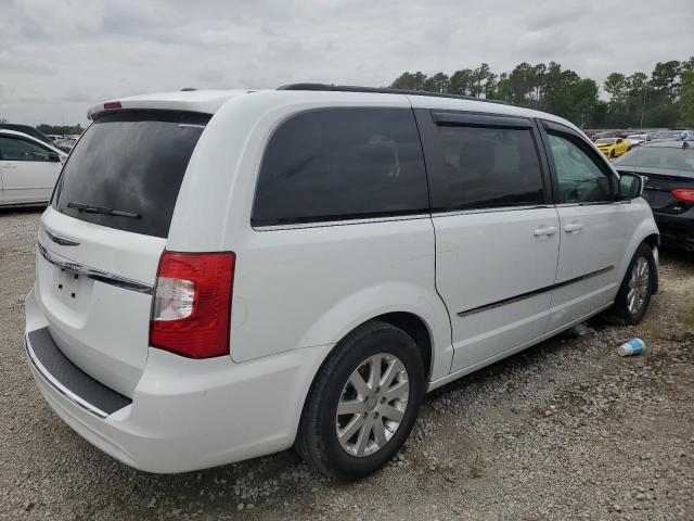 Изображение 3 2016 CHRYSLER TOWN & COUNTRY TOURING 2016 с VIN 2C4RC1BG5GR229403