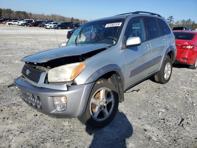 Obraz 1 z 2001 TOYOTA RAV4  2001 z VIN JTEHH20V810022103