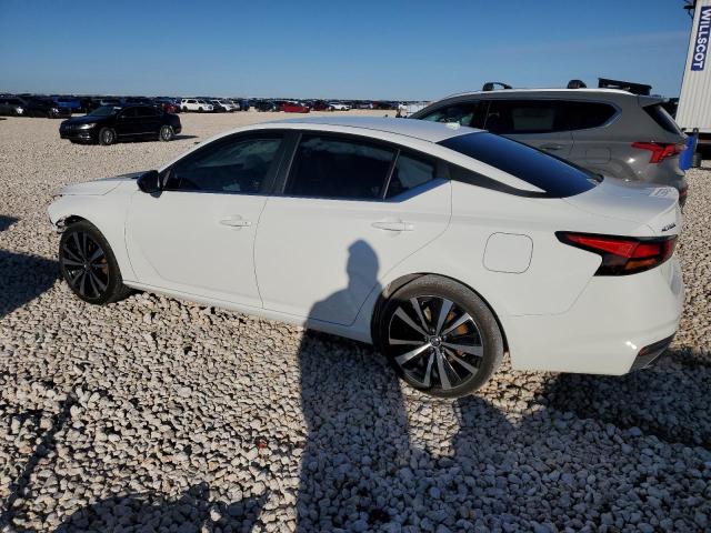 Изображение 2 2021 NISSAN ALTIMA SR 2021 с VIN 1N4BL4CV8MN418139