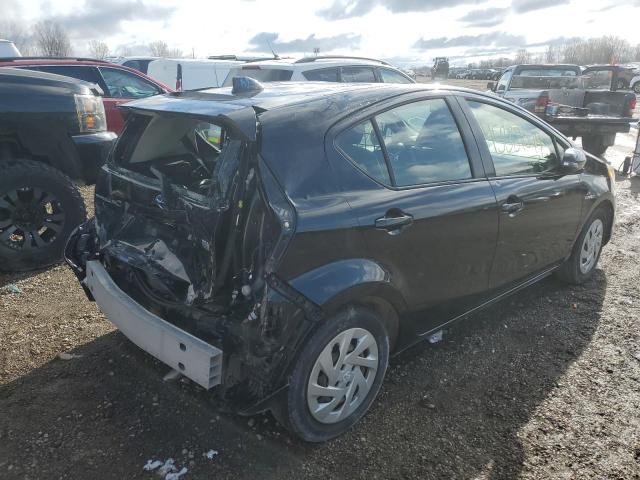 Obraz 3 z 2016 TOYOTA PRIUS C 2016 z VIN JTDKDTB3XG1120771