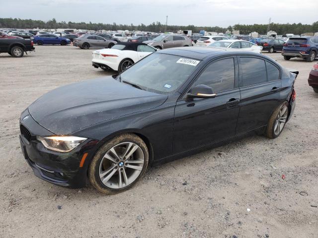 Obraz 2016 BMW 328 I SULEV 2016