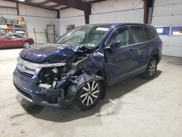 Изображение 2020 HONDA PILOT EXL 2020