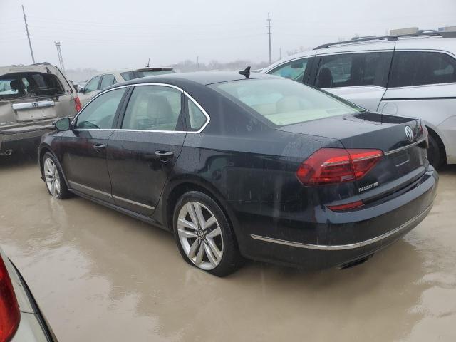 Image 2 of 2017 VOLKSWAGEN PASSAT SE 2017 with VIN 1VWHM7A31HC042757