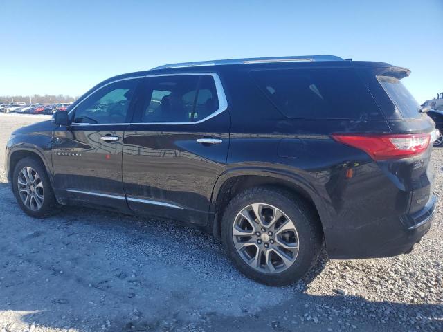 Изображение 2 2019 CHEVROLET TRAVERSE PREMIER 2019 с VIN 1GNEVKKW3KJ169650