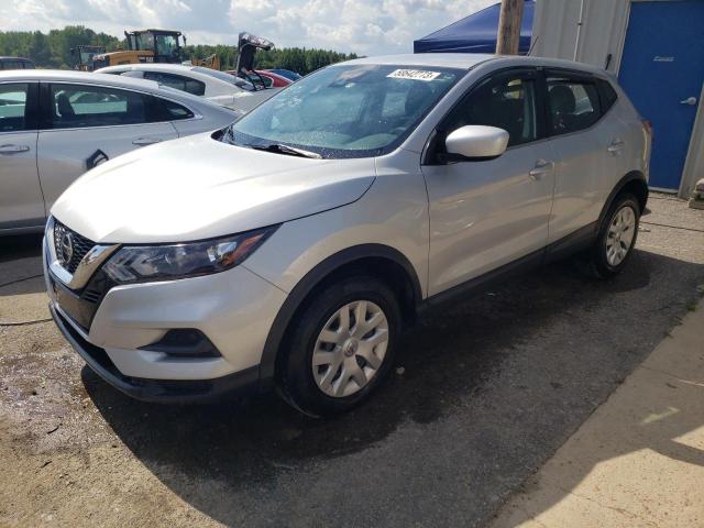 Obraz 2020 NISSAN ROGUE SPORT S 2020