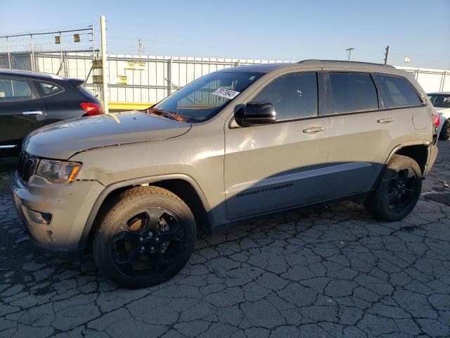 Изображение 1 2019 JEEP GRAND CHEROKEE LAREDO 2019 с VIN 1C4RJFAG9KC620530