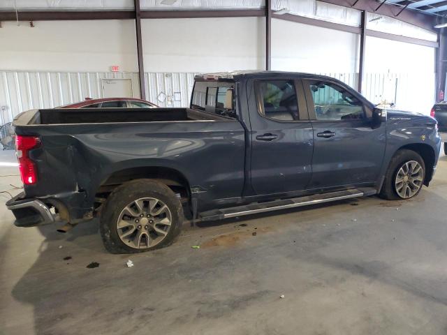 Image 3 of 2020 CHEVROLET SILVERADO C1500 LT 2020 with VIN 1GCRWCED4LZ264597
