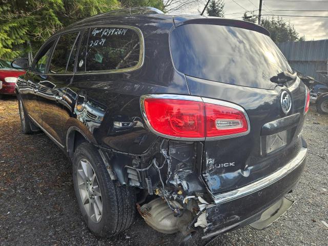 Изображение 2 2015 BUICK ENCLAVE  2015 с VIN 5GAKVBKD5FJ163897