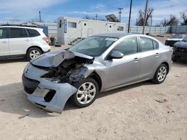Изображение 2012 MAZDA 3 I 2012