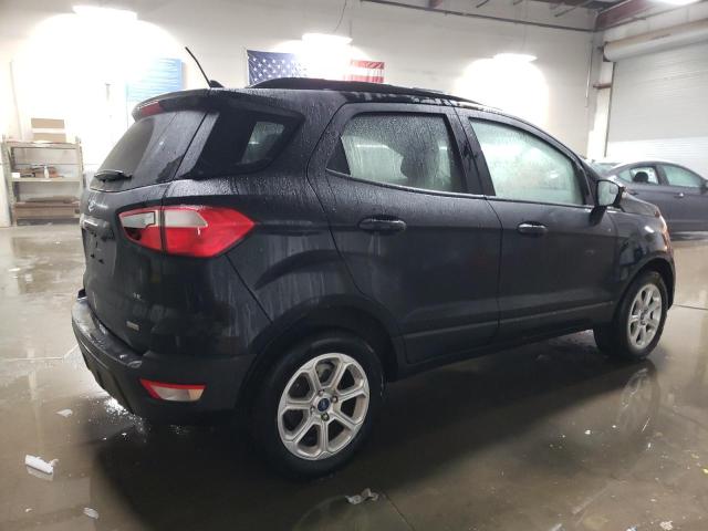 Изображение 3 2019 FORD ECOSPORT SE 2019 с VIN MAJ3S2GE1KC295136