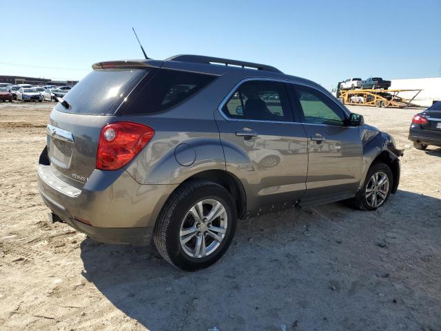 Image 3 of 2012 CHEVROLET EQUINOX LT 2012 with VIN 2GNALDEK5C6124720
