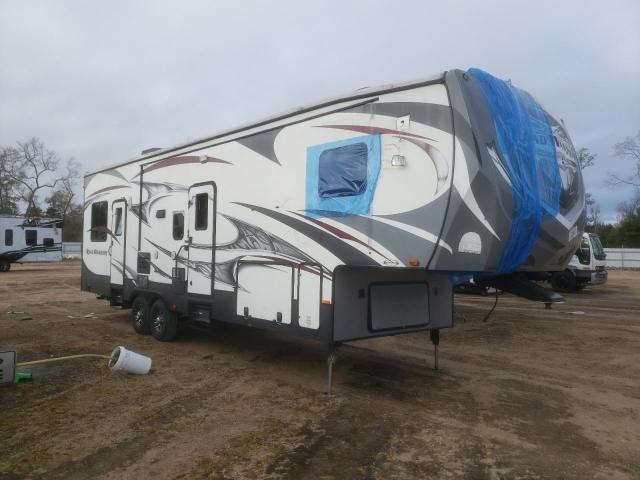 Image 1 of 2014 HEART LAND TRAVEL TRL 2014 with VIN 5SFCG3628EE265906