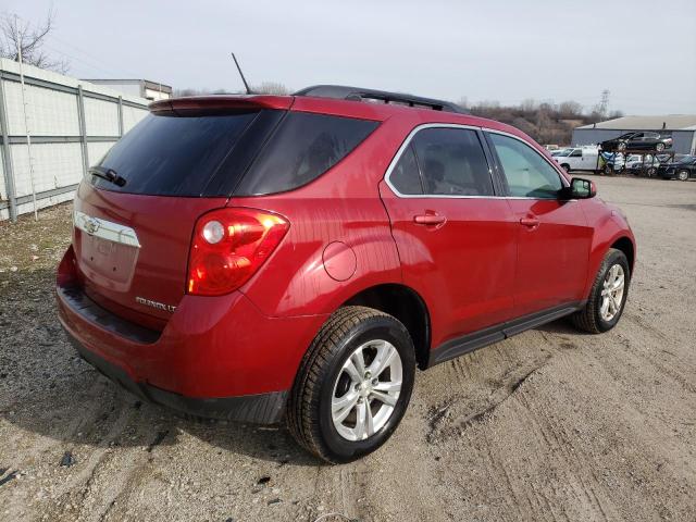 Image 3 of 2013 CHEVROLET EQUINOX LT 2013 with VIN 2GNFLEEK3D6420607