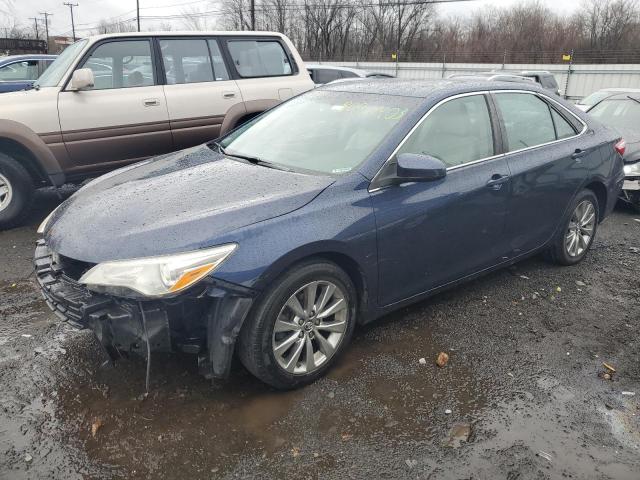 Obraz 1 z 2015 TOYOTA CAMRY LE 2015 z VIN 4T1BF1FK2FU915791