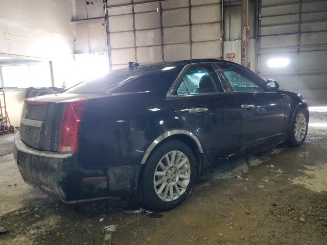 Изображение 3 2012 CADILLAC CTS  2012 с VIN 1G6DC5E50C0139871