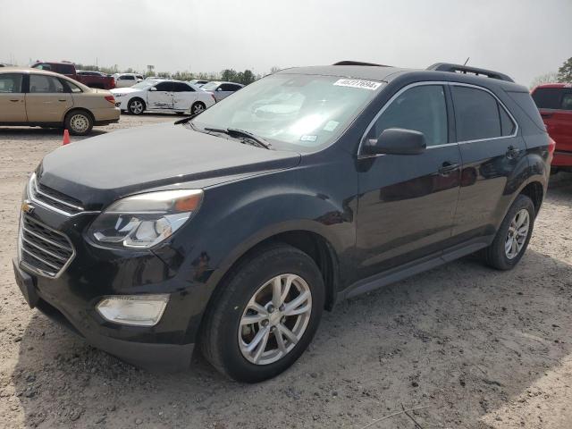 Image 1 of 2017 CHEVROLET EQUINOX LT 2017 with VIN 2GNFLFEK6H6275803