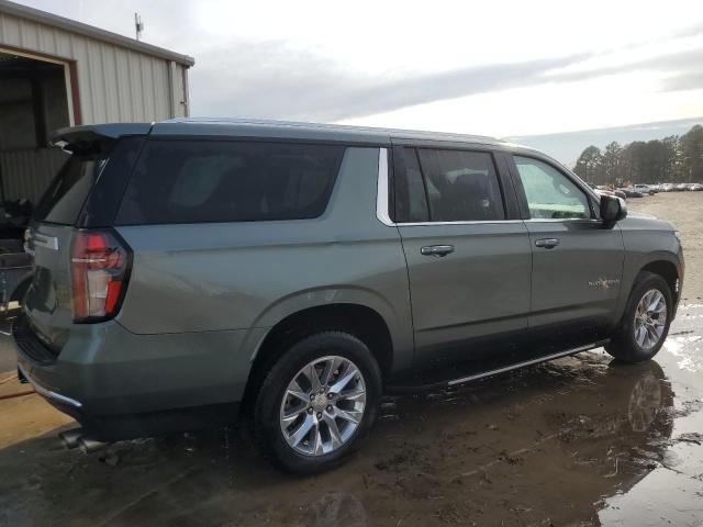 Image 3 of 2023 CHEVROLET SUBURBAN C1500 PREMIER 2023 with VIN 1GNSCFKD8PR364537