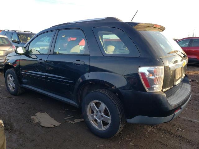 Image 2 of 2008 CHEVROLET EQUINOX LS 2008 with VIN 2CNDL23F886015123