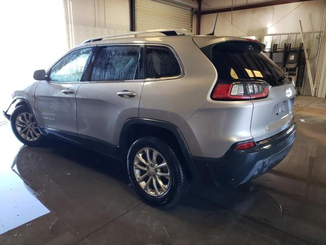 Изображение 2 2019 JEEP CHEROKEE LATITUDE 2019 с VIN 1C4PJLCB9KD205712
