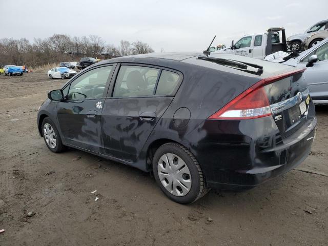 Image 2 of 2014 HONDA INSIGHT  2014 with VIN JHMZE2H31ES002336