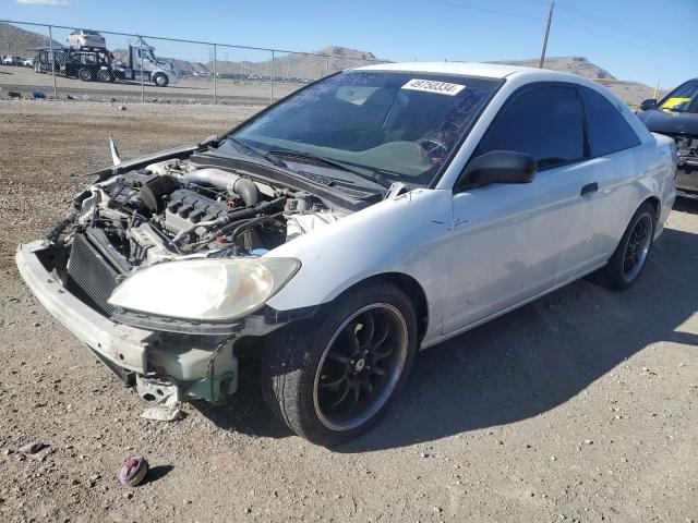 Obraz 1 z 2004 HONDA CIVIC DX VP 2004 z VIN 1HGEM21134L051799