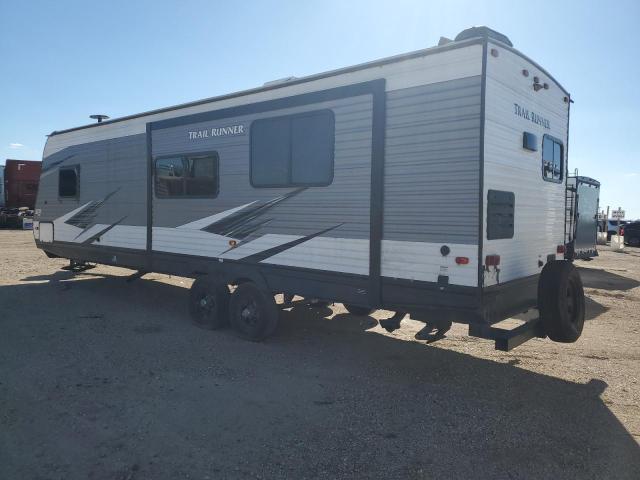 Изображение 3 2020 HEART LAND TRAIL RUNN 2020 с VIN 5SFEB3320LE416942