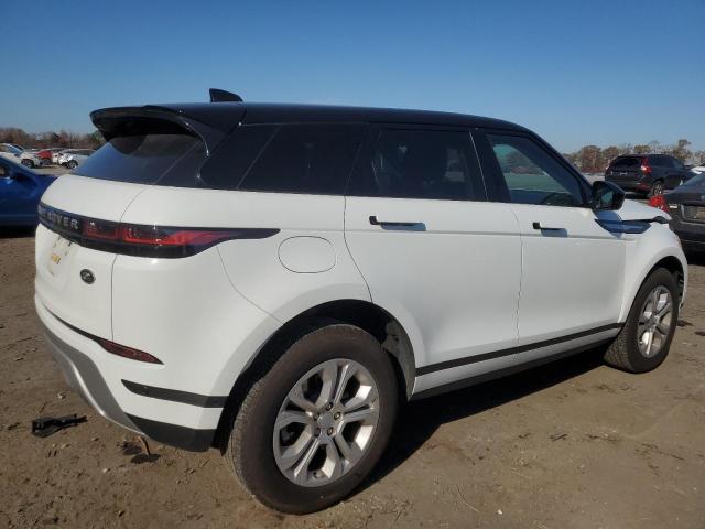 Obraz 3 z 2021 LAND ROVER RANGE ROVER EVOQUE S 2021 z VIN SALZJ2FX7MH157383