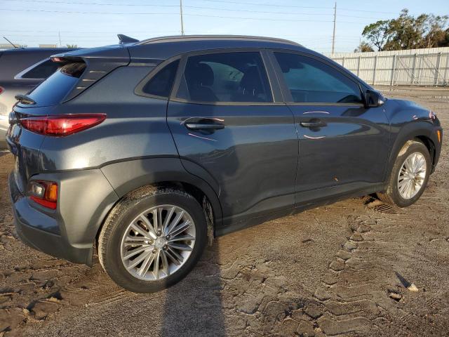 Изображение 3 2020 HYUNDAI KONA SEL PLUS 2020 с VIN KM8K62AA4LU462760