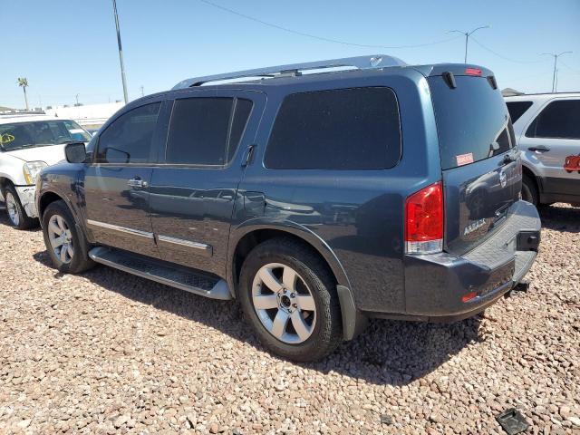 Изображение 2 2014 NISSAN ARMADA SV 2014 с VIN 5N1AA0NC4EN603141