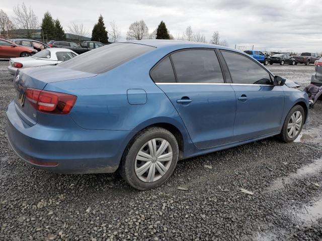 Изображение 3 2017 VOLKSWAGEN JETTA S 2017 с VIN 3VW2B7AJ4HM293832