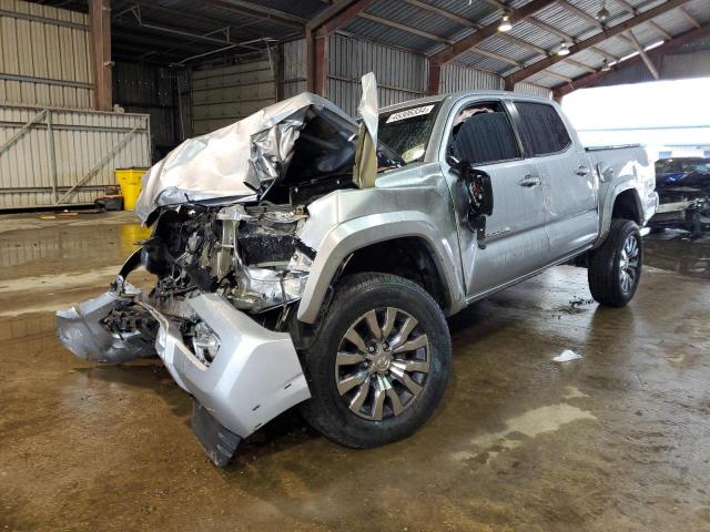 Obraz 1 z 2023 TOYOTA TACOMA DOUBLE CAB 2023 z VIN 3TMGZ5AN0PM566355