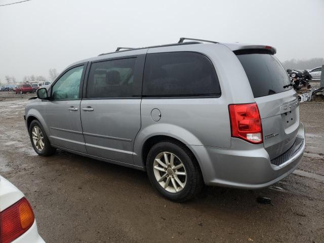 Image 2 of 2015 DODGE GRAND CARAVAN SE 2015 with VIN 2C4RDGBG9FR746380