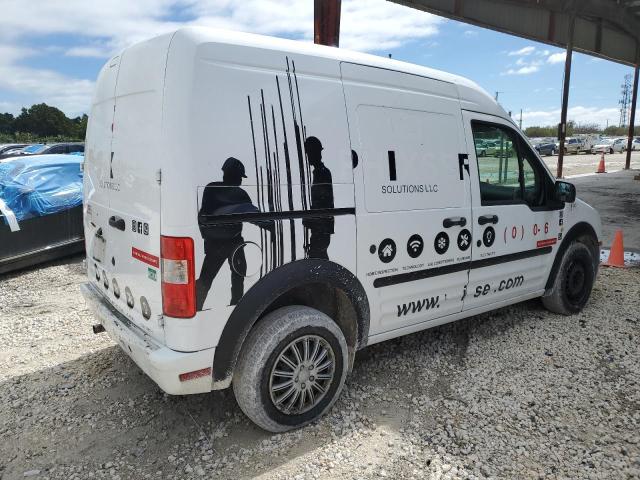 Изображение 3 2011 FORD TRANSIT CONNECT XL 2011 с VIN NM0LS7AN8BT056275