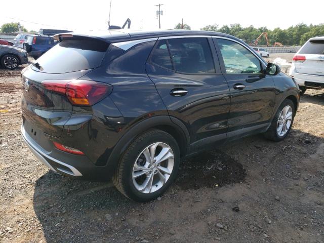 Image 3 of 2020 BUICK ENCORE GX PREFERRED 2020 with VIN KL4MMBS25LB103224