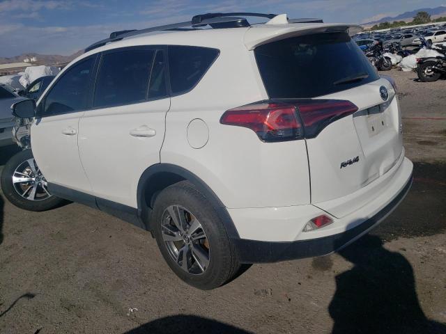 Изображение 2 2018 TOYOTA RAV4 ADVENTURE 2018 с VIN 2T3RFREV6JW857130