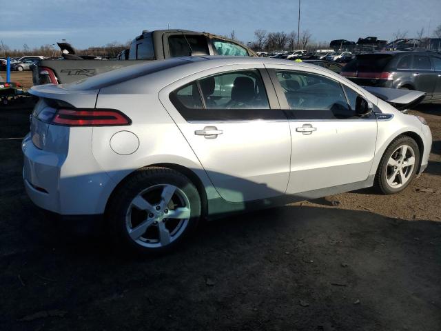 Obraz 3 z 2015 CHEVROLET VOLT  2015 z VIN 1G1RA6E48FU105270