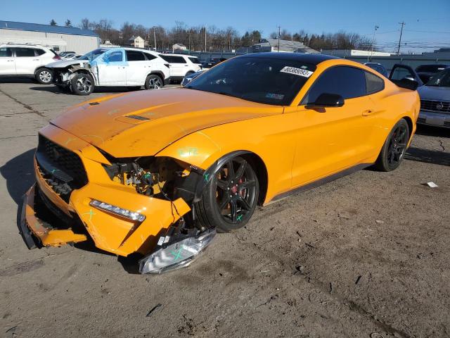 2019 FORD MUSTANG  2019 image