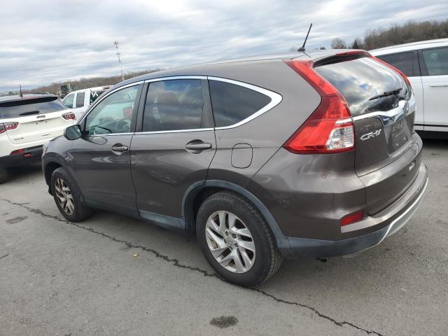 Image 2 of 2015 HONDA CR-V EX 2015 with VIN 2HKRM4H51FH631645