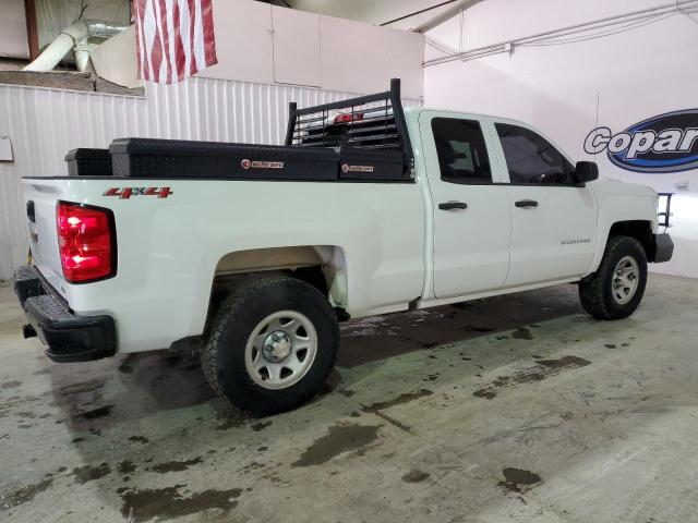 Image 3 of 2019 CHEVROLET SILVERADO LD K1500 BASE/LS 2019 with VIN 2GCVKNEC1K1107582