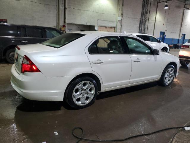 Изображение 3 2011 FORD FUSION SE 2011 с VIN 3FAHP0HA7BR296798