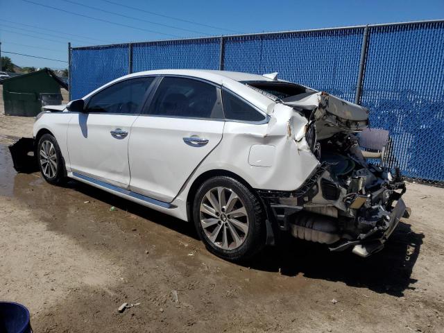 Obraz 2 z 2015 HYUNDAI SONATA SPORT 2015 z VIN 5NPE34AF2FH175319