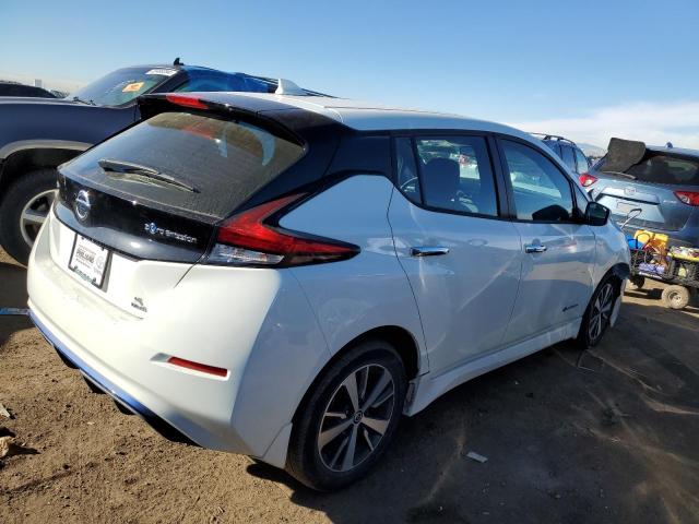 Изображение 3 2019 NISSAN LEAF S PLUS 2019 с VIN 1N4BZ1CP2KC321560