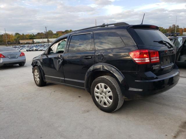 Image 2 of 2018 DODGE JOURNEY SE 2018 with VIN 3C4PDCAB3JT520704