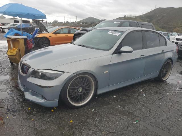 Obraz 2006 BMW 325 I 2006