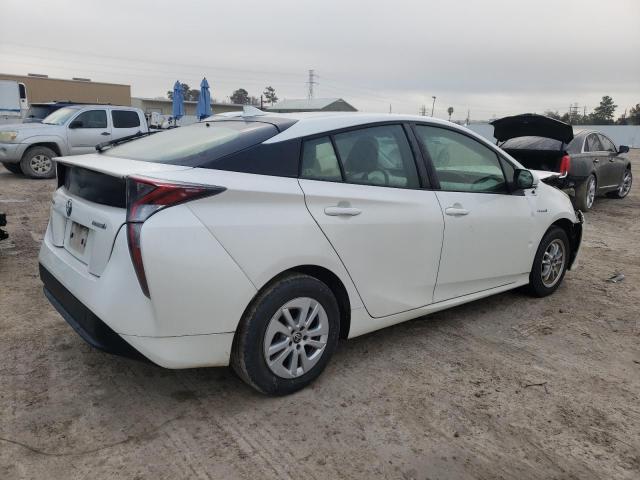 Image 3 of 2016 TOYOTA PRIUS  2016 with VIN JTDKBRFU0G3006052