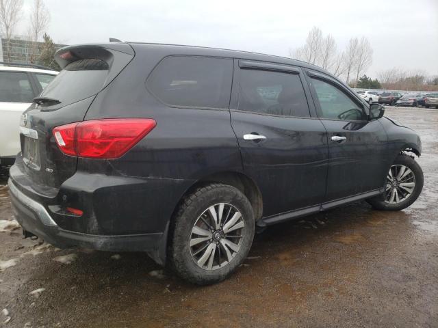 Obraz 3 z 2019 NISSAN PATHFINDER S 2019 z VIN 5N1DR2MM9KC594066