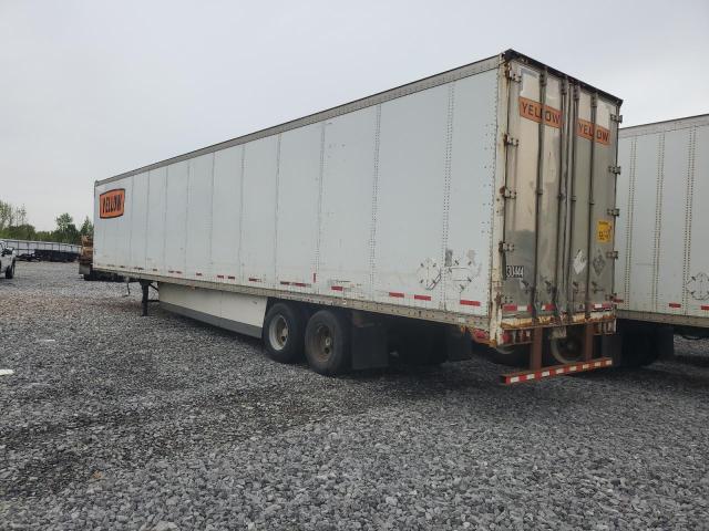 Изображение 3 2001 WABASH 53 TRAILER 2001 с VIN 1JJV532W81L669554
