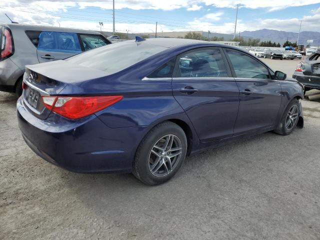 Obraz 3 z 2013 HYUNDAI SONATA GLS 2013 z VIN 5NPEB4ACXDH664234