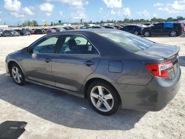 Obraz 2 z 2014 TOYOTA CAMRY L 2014 z VIN 4T1BF1FK4EU462501