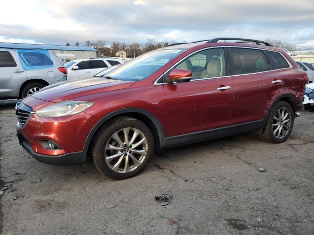 Obraz 1 z 2014 MAZDA CX-9 GRAND TOURING 2014 z VIN JM3TB3DVXE0430633